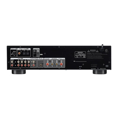 Denon Denon PMA-600NE Stereo Integrated Amplifier Integrated Amplifiers