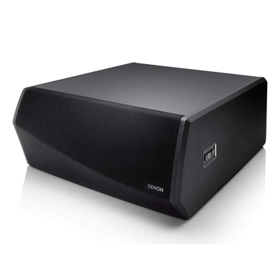 Denon Denon DSW-1H Wireless Subwoofer HEOS Sound Bars