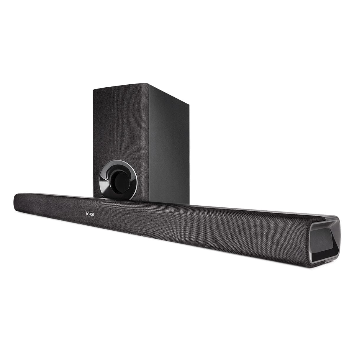 Denon Denon DHT-S316 2.1ch Sound Bar with Wireless Subwoofer Sound Bars