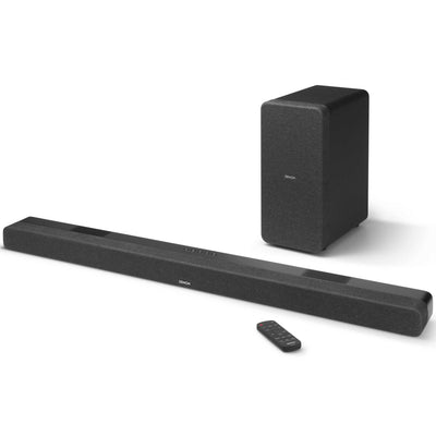 Denon Denon DHT-S517 Dolby Atmos Soundbar Sound Bars