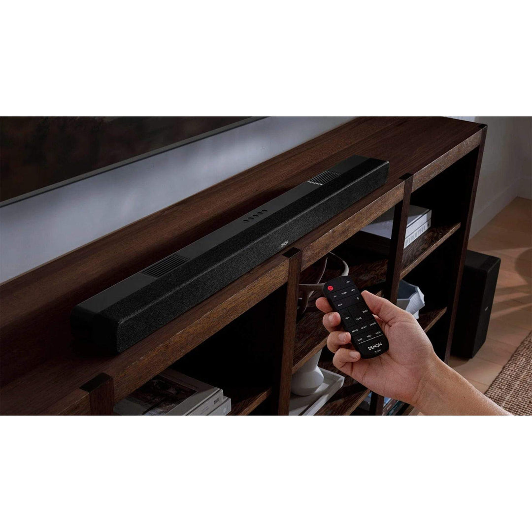 Denon DHT-S517 Dolby Atmos Soundbar | CHT Solutions