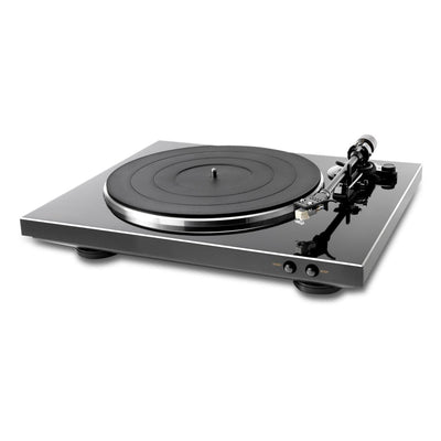 Denon Denon DP-300F Fully Automatic Turntable with Phono Preamp Turntables