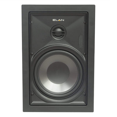 Elan Elan 6.5" In-Wall Speakers Pair 600 Series - EL-600IW6 In-Wall Speakers