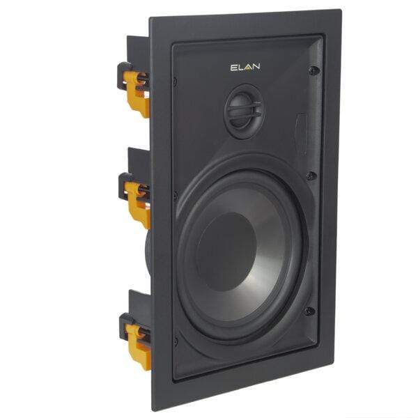 Elan Elan 6.5" In-Wall Speakers Pair 600 Series - EL-600IW6 In-Wall Speakers