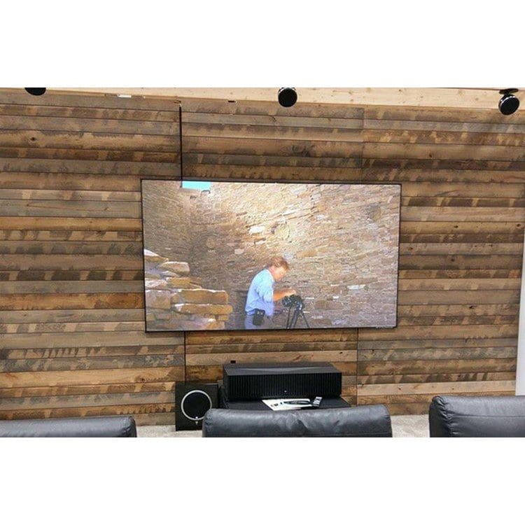 Elite Screens Elite 100" Aeon CLR Short Throw Projector Screen 16:9 Projector Screens