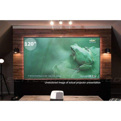 Elite Screens Elite 120" Aeon CLR Short Throw Projector Screen 16:9 Projector Screens