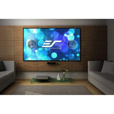 Elite Screens Elite 135" Aeon Acoustically Transparent Projector Screen 16:9 Projector Screens