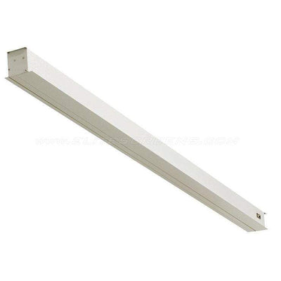 Elite Screens Elite 110" Evanesce Motorized Projector Screen In-Ceiling 16:9 Projector Screens