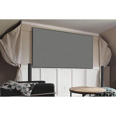 Elite Screens Elite 110" Polar Star eFinity ALR Projector Screen 16:9 Projector Screens