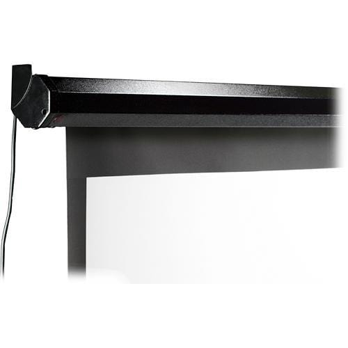 Elite Screens Elite 100" Spectrum Motorized Projector Screen 16:9 Projector Screens