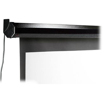 Elite Screens Elite 100" Spectrum Motorized Projector Screen 16:9 Projector Screens