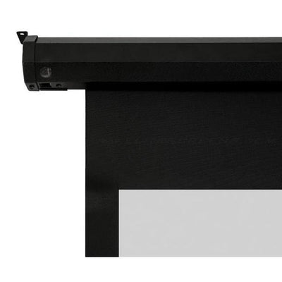 Elite Screens Elite 128" Spectrum Motorized Projector Screen 16:10 Projector Screens