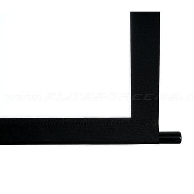 Elite Screens Elite 128" Spectrum Motorized Projector Screen 16:10 Projector Screens