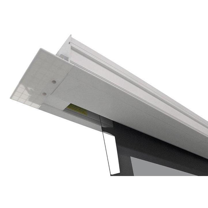 Elite Screens Elite 133" Evanesce Tab Tension ALR Projector Screen In-Ceiling 16:9 Projector Screens