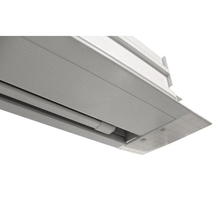 Elite Screens Elite 133" Evanesce Tab Tension ALR Projector Screen In-Ceiling 16:9 Projector Screens