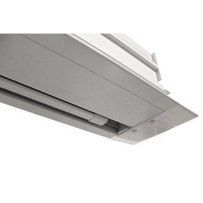 Elite Screens Elite 133" Evanesce Tab Tension ALR Projector Screen In-Ceiling 16:9 Projector Screens