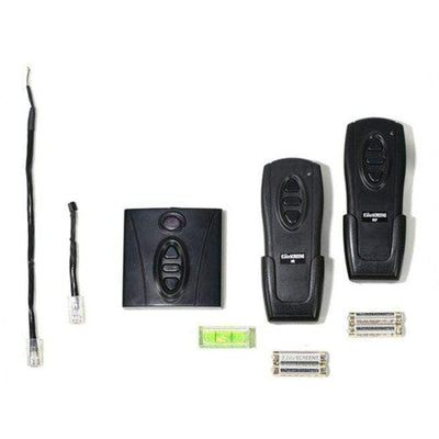 Elite Screens Elite 135" PowerMax Tension Motorized Projector Screen 16:9 Projector Screens
