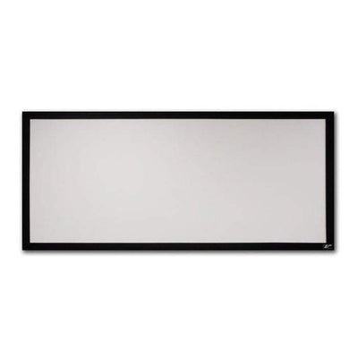 Elite Screens Elite 103" Cinescope Projector Screen 2.35:1 Projector Screens