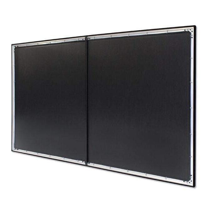 Elite Screens Elite Screens Sable Frame B2 100" Projector Screen 16:9 - SB100WH2 Projector Screens