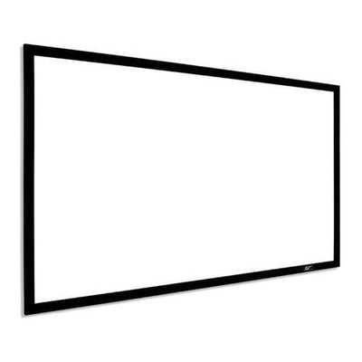 Elite Screens Elite Screens Sable Frame B2 110" Projector Screen 16:9 - SB110WH2 Projector Screens