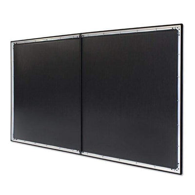 Elite Screens Elite Screens Sable Frame B2 110" Projector Screen 16:9 - SB110WH2 Projector Screens