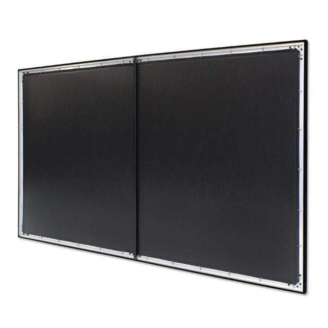 Elite Screens Elite Screens Sable Frame B2 135" Projector Screen 16:9 - SB135WH2 Projector Screens