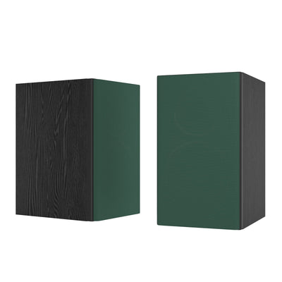 Encel Encel Gelati Bookshelf Speakers Bookshelf Speakers