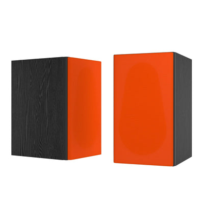 Encel Encel Gelati Bookshelf Speakers Bookshelf Speakers