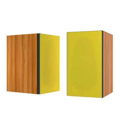 Encel Encel Gelati Bookshelf Speakers Bookshelf Speakers