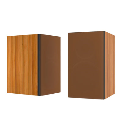 Encel Encel Gelati Bookshelf Speakers Bookshelf Speakers