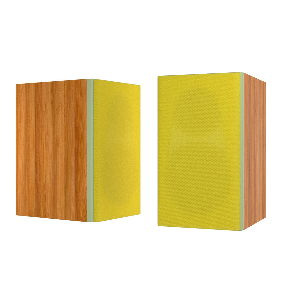Encel Encel Gelati Bookshelf Speakers Bookshelf Speakers