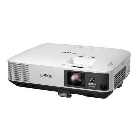 Epson Epson EB-2250U 3LCD Portable Data Projector WUXGA 5000 Lumens Data Projectors