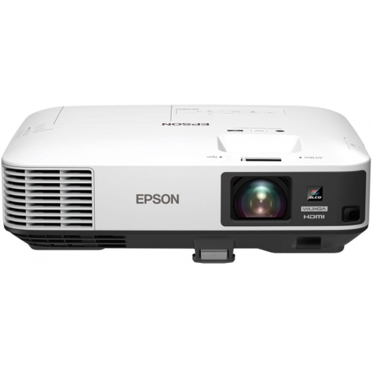 Epson EB-2250U 3LCD Portable Data Projector WUXGA 5000 Lumens