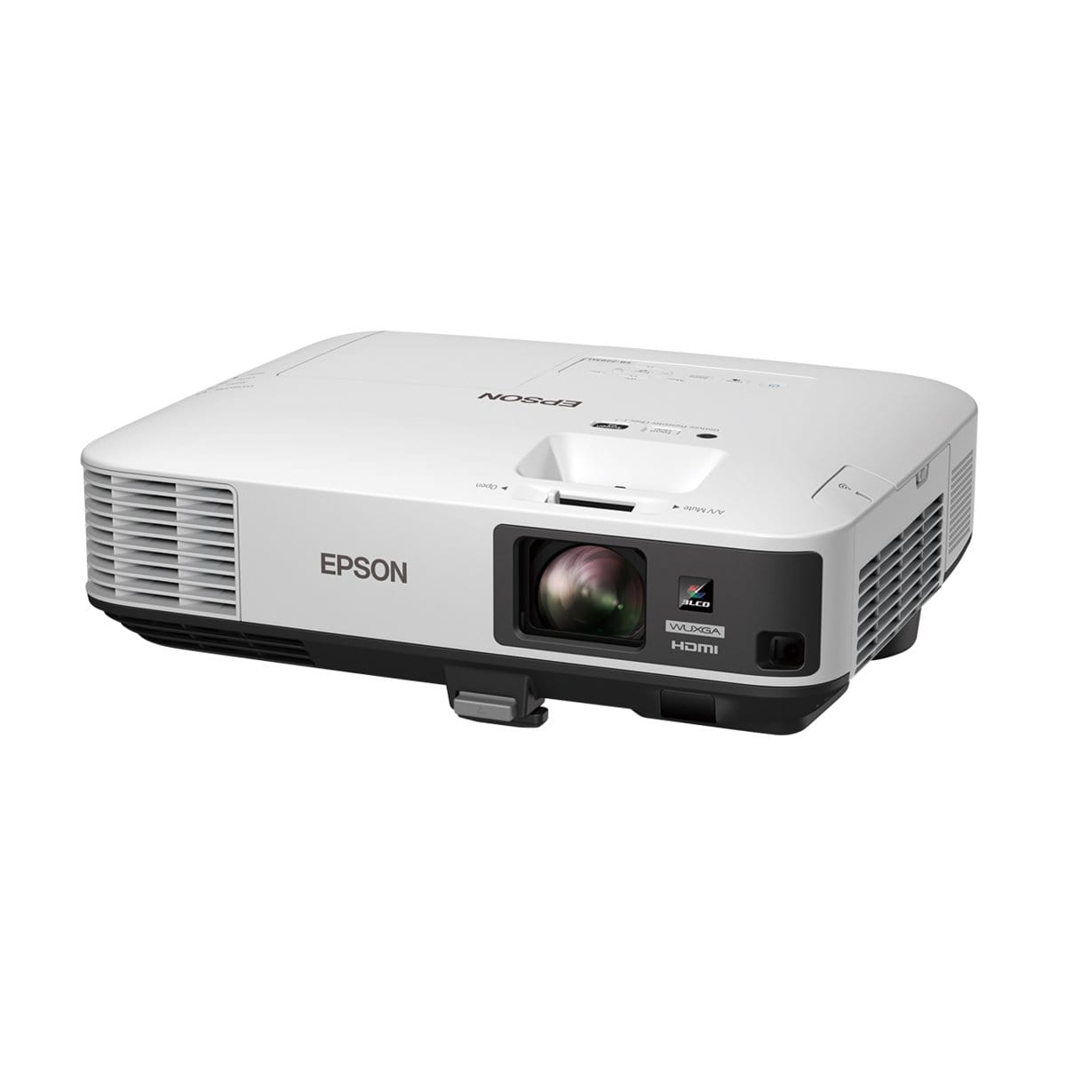 Epson EB-2265U Corporate Portable Multimedia Projector