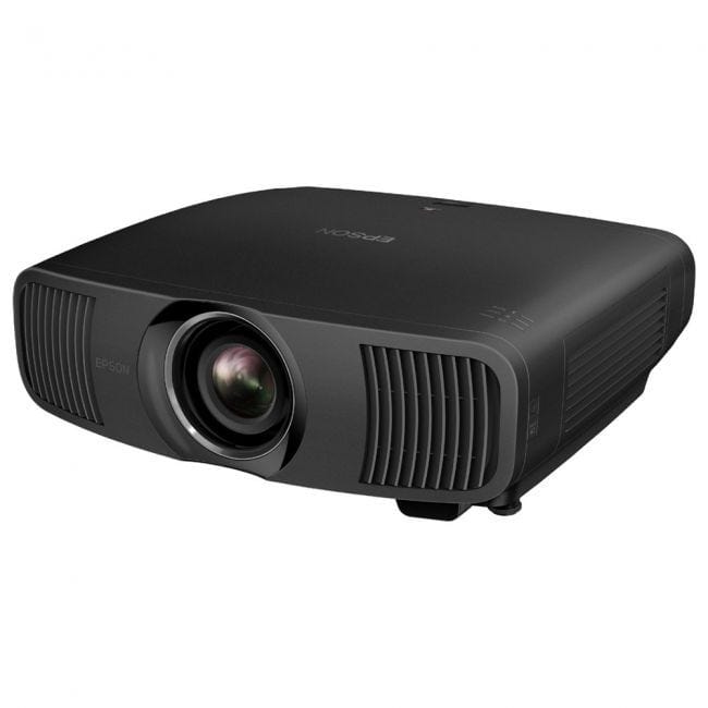 Epson Epson EH-LS12000 Pro-Cinema 4K UHD Projector Home Theatre Projectors