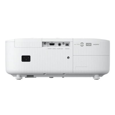 Epson Epson EH-TW6250 4Ke UHD Home Cinema Projector Home Theatre Projectors