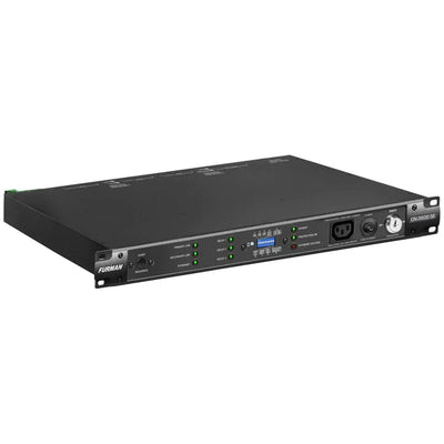 Furman Furman CN3600 SE Smart Sequencer Power Conditioner Power Conditioning