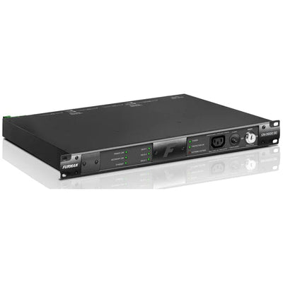 Furman Furman CN3600 SE Smart Sequencer Power Conditioner Power Conditioning