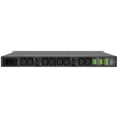 Furman Furman CN3600 SE Smart Sequencer Power Conditioner Power Conditioning