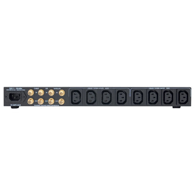 Furman Furman EL10E Linear Filtering AC Power Conditioner Power Conditioning