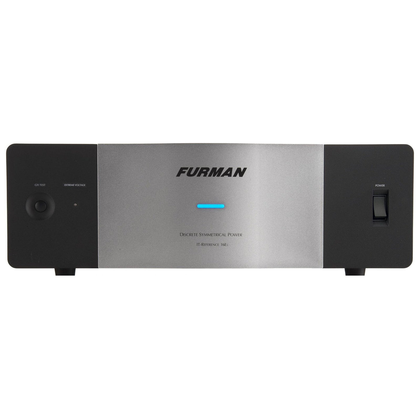 Furman Furman ITREF16 Discreet Symmetrically Balance AC Power Conditioner Power Conditioning