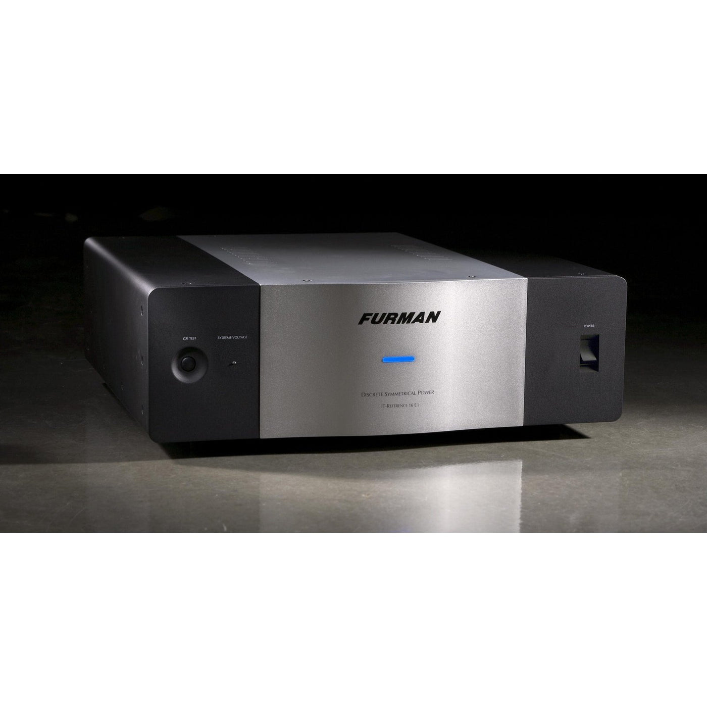 Furman Furman ITREF16 Discreet Symmetrically Balance AC Power Conditioner Power Conditioning