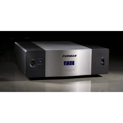 Furman Furman SPR16E Stable Power AC Voltage Regulator Power Conditioning