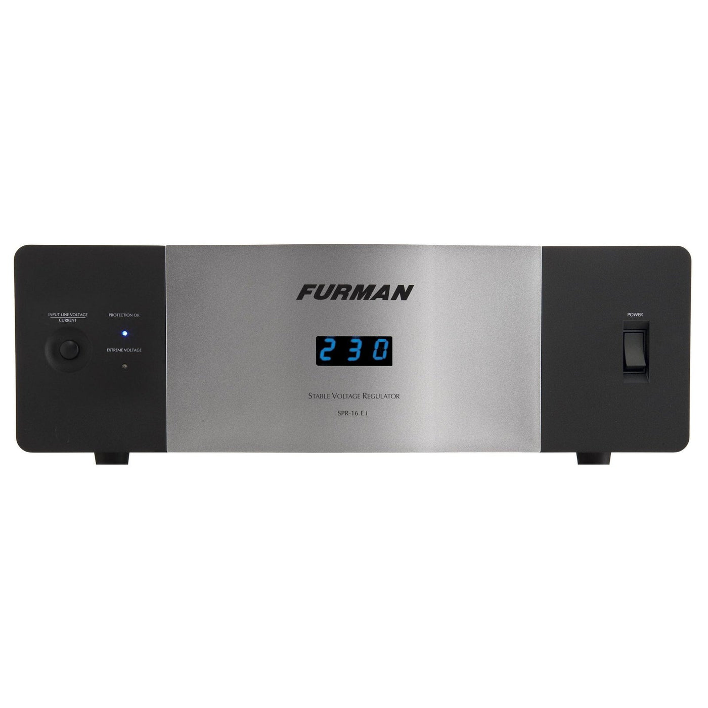 Furman Furman SPR16E Stable Power AC Voltage Regulator Power Conditioning
