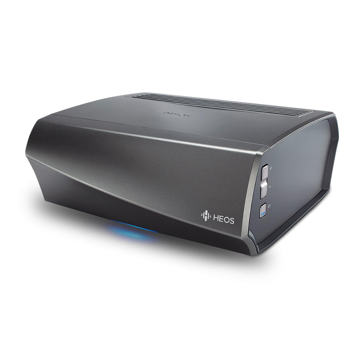 HEOS HEOS AMP HS2 Wireless Network Amplifier Integrated Amplifiers