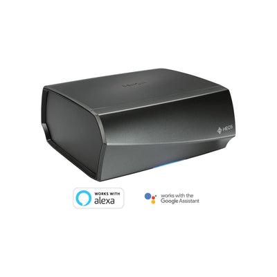 HEOS HEOS AMP HS2 Wireless Network Amplifier Integrated Amplifiers