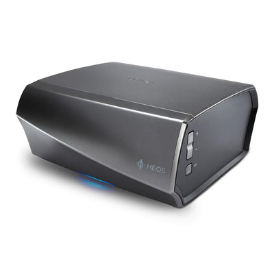 HEOS HEOS LINK HS2 Wireless Network Player Pre Amplifiers