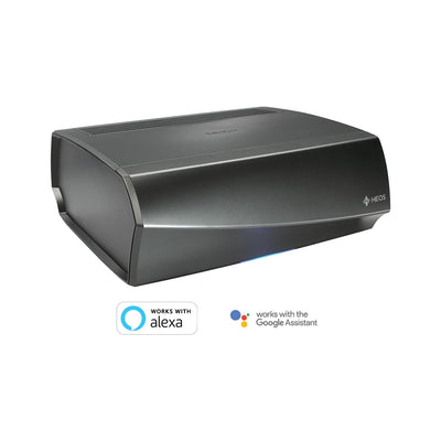 HEOS HEOS LINK HS2 Wireless Network Player Pre Amplifiers