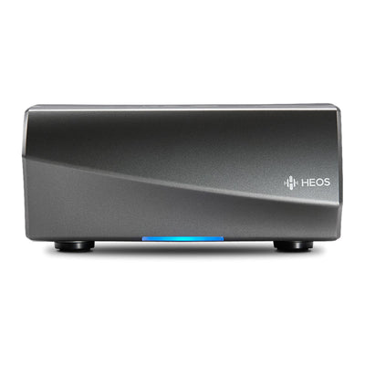 HEOS HEOS LINK HS2 Wireless Network Player Pre Amplifiers