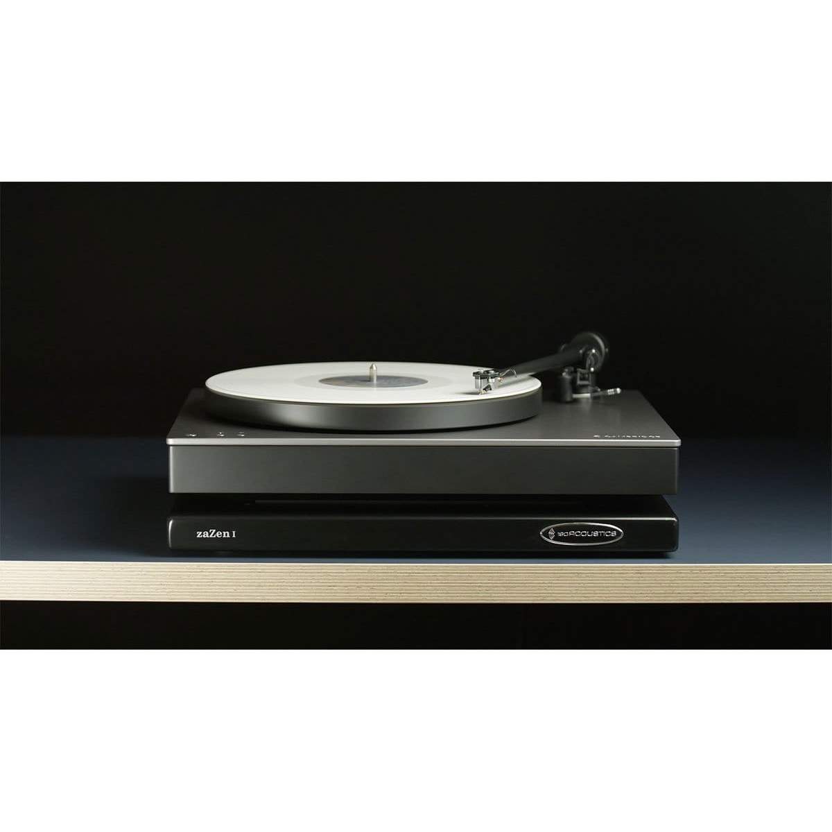 IsoAcoustics IsoAcoustics ZaZen Isolation Platforms Isolation Devices